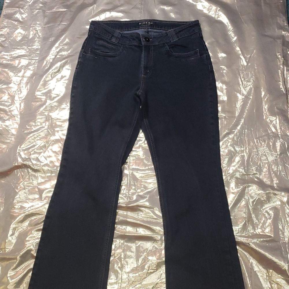 Riders Copper Bootcut Women's Jeans Sz. 11/12 P